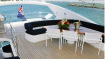 Alani Top Deck